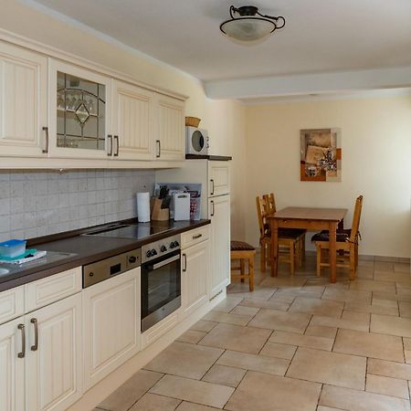 Wassermannapartments Бург Екстер'єр фото