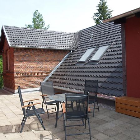 Wassermannapartments Бург Екстер'єр фото