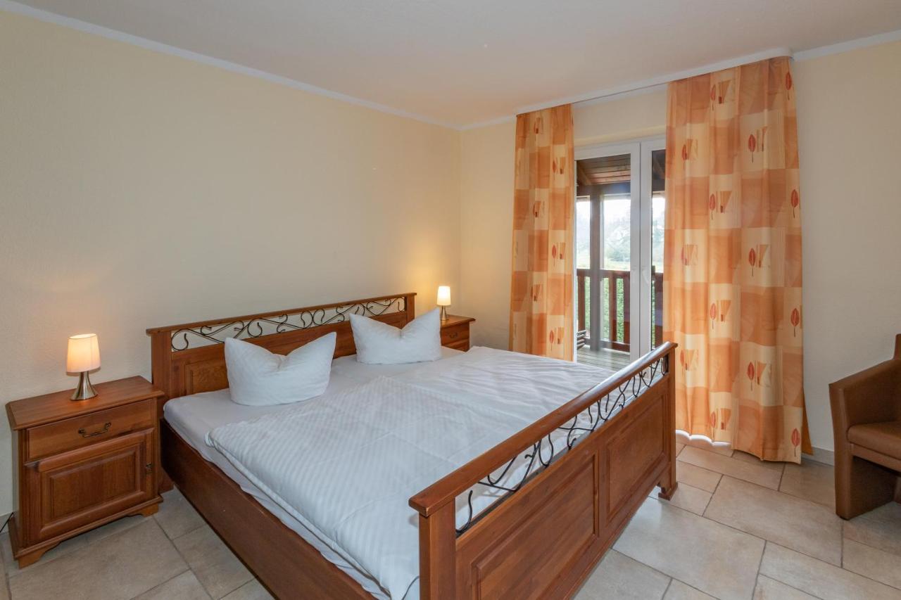 Wassermannapartments Бург Екстер'єр фото