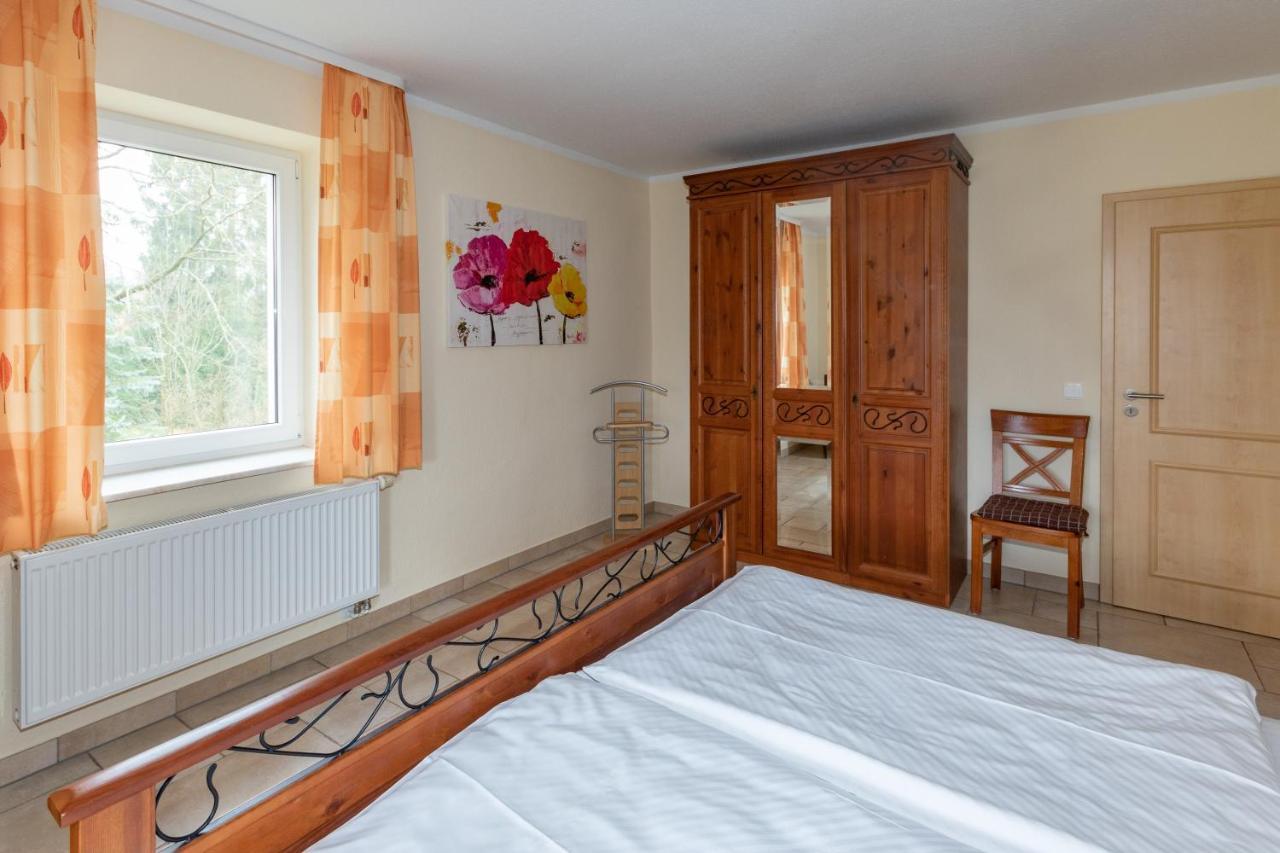Wassermannapartments Бург Екстер'єр фото