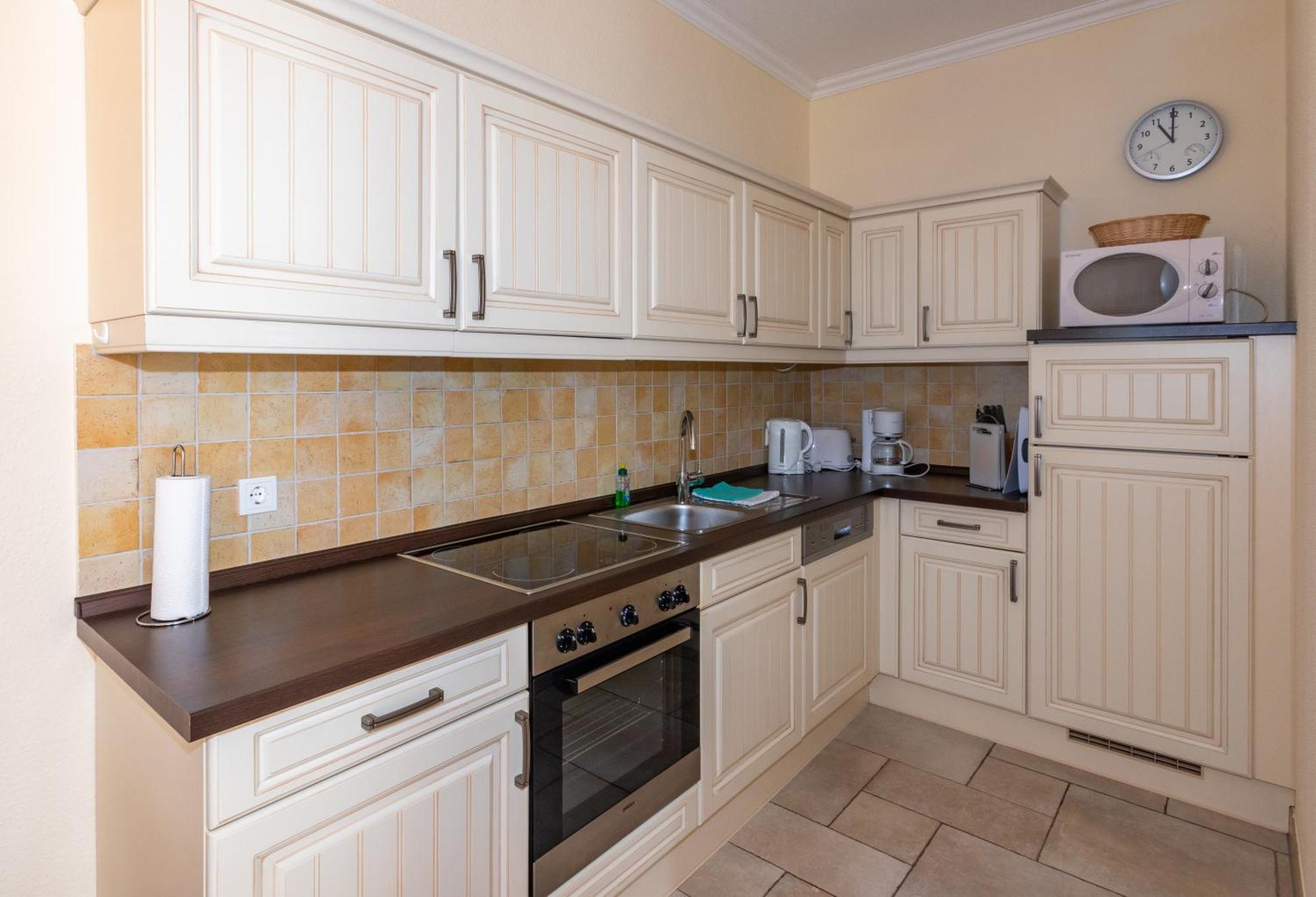 Wassermannapartments Бург Екстер'єр фото