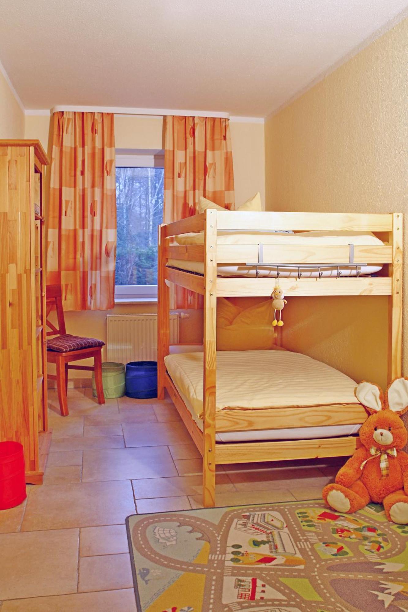 Wassermannapartments Бург Екстер'єр фото