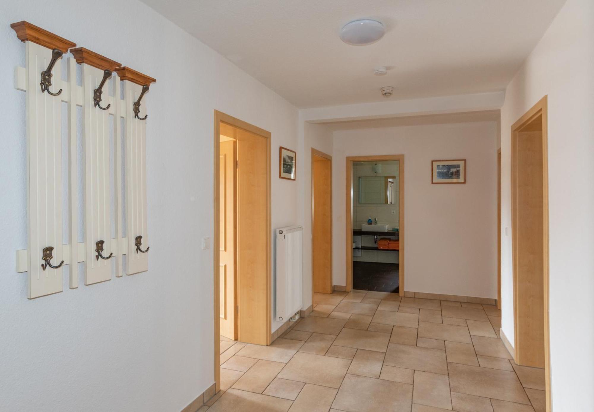 Wassermannapartments Бург Екстер'єр фото
