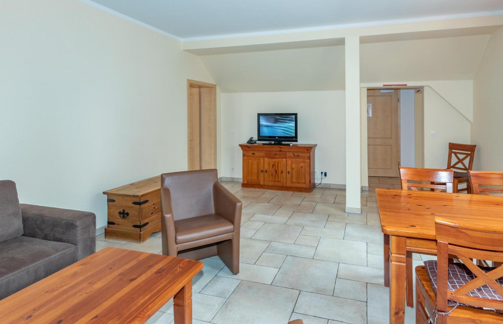 Wassermannapartments Бург Екстер'єр фото