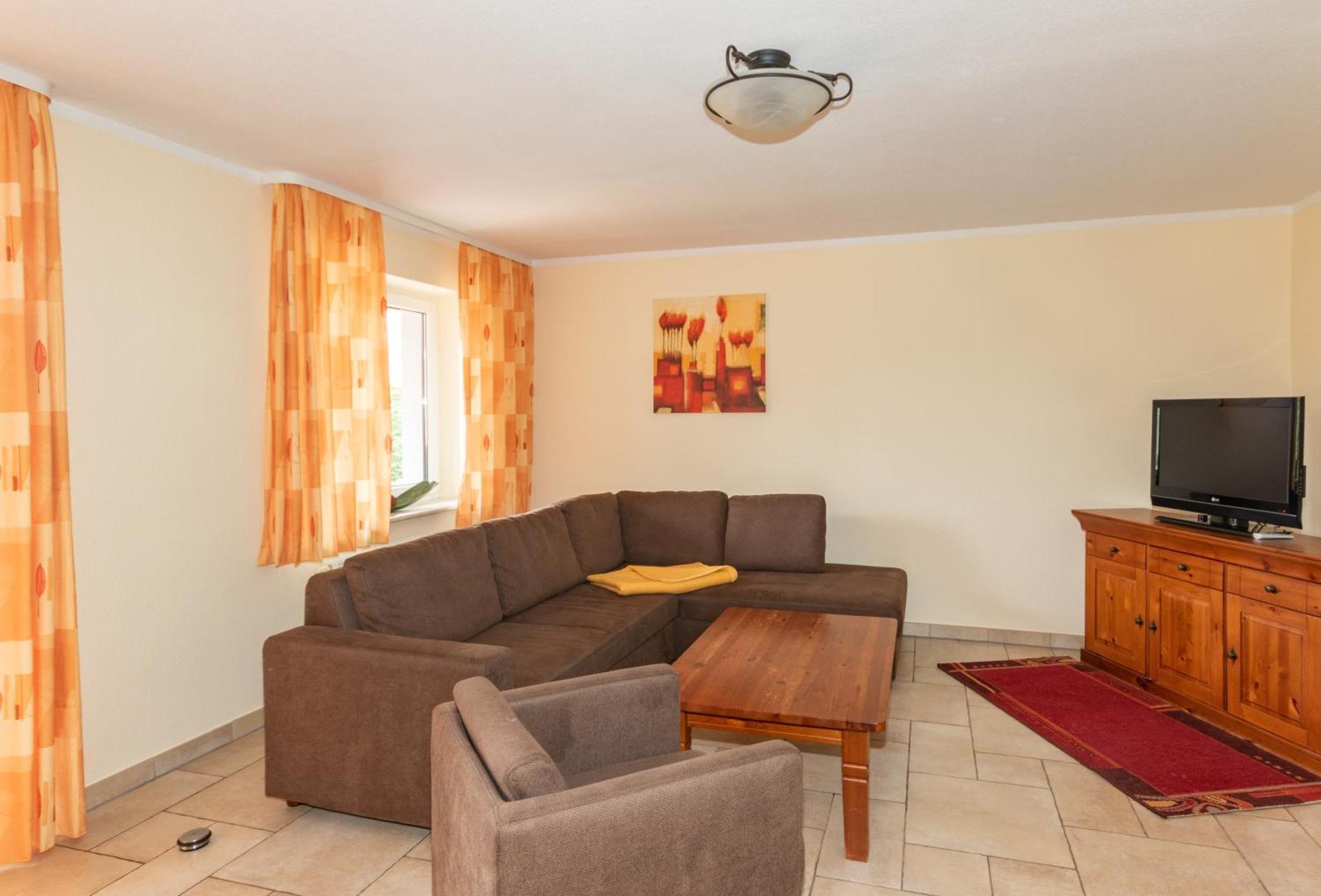 Wassermannapartments Бург Екстер'єр фото