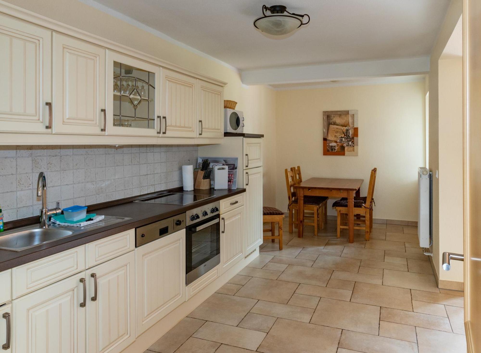 Wassermannapartments Бург Екстер'єр фото