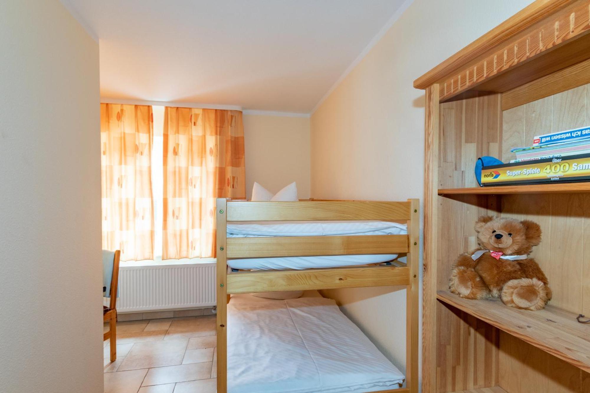 Wassermannapartments Бург Екстер'єр фото
