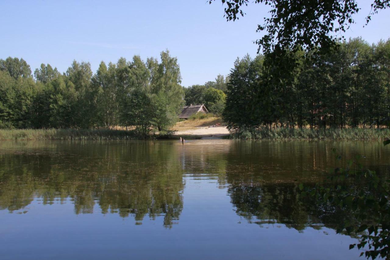 Wassermannapartments Бург Екстер'єр фото