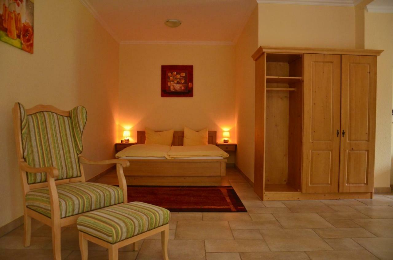 Wassermannapartments Бург Екстер'єр фото